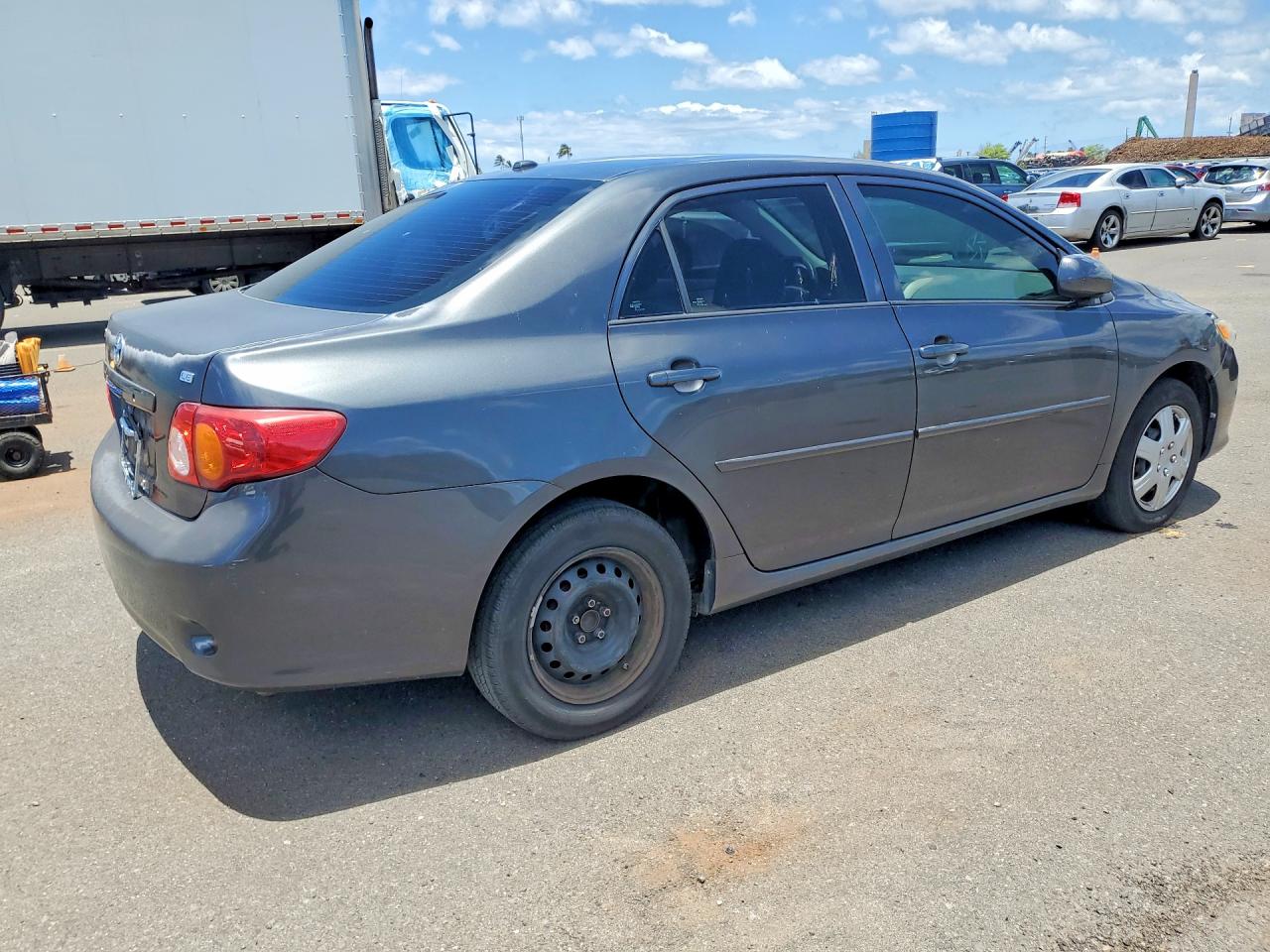 Toyota Corolla Base