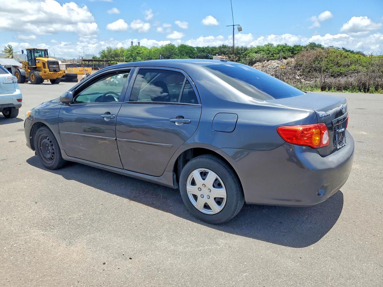 Toyota Corolla Base