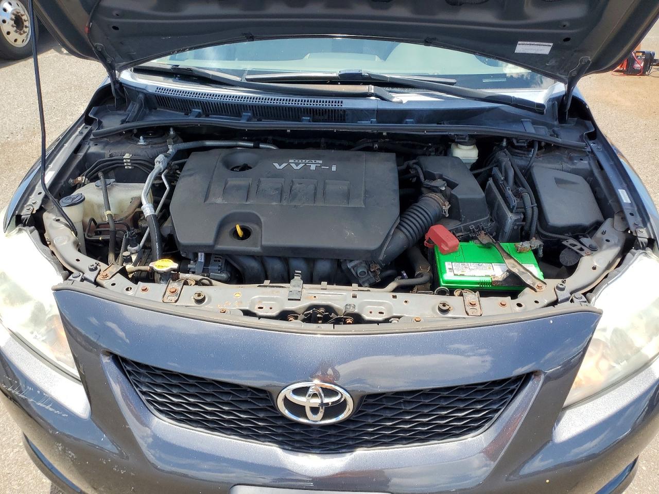 Toyota Corolla Base