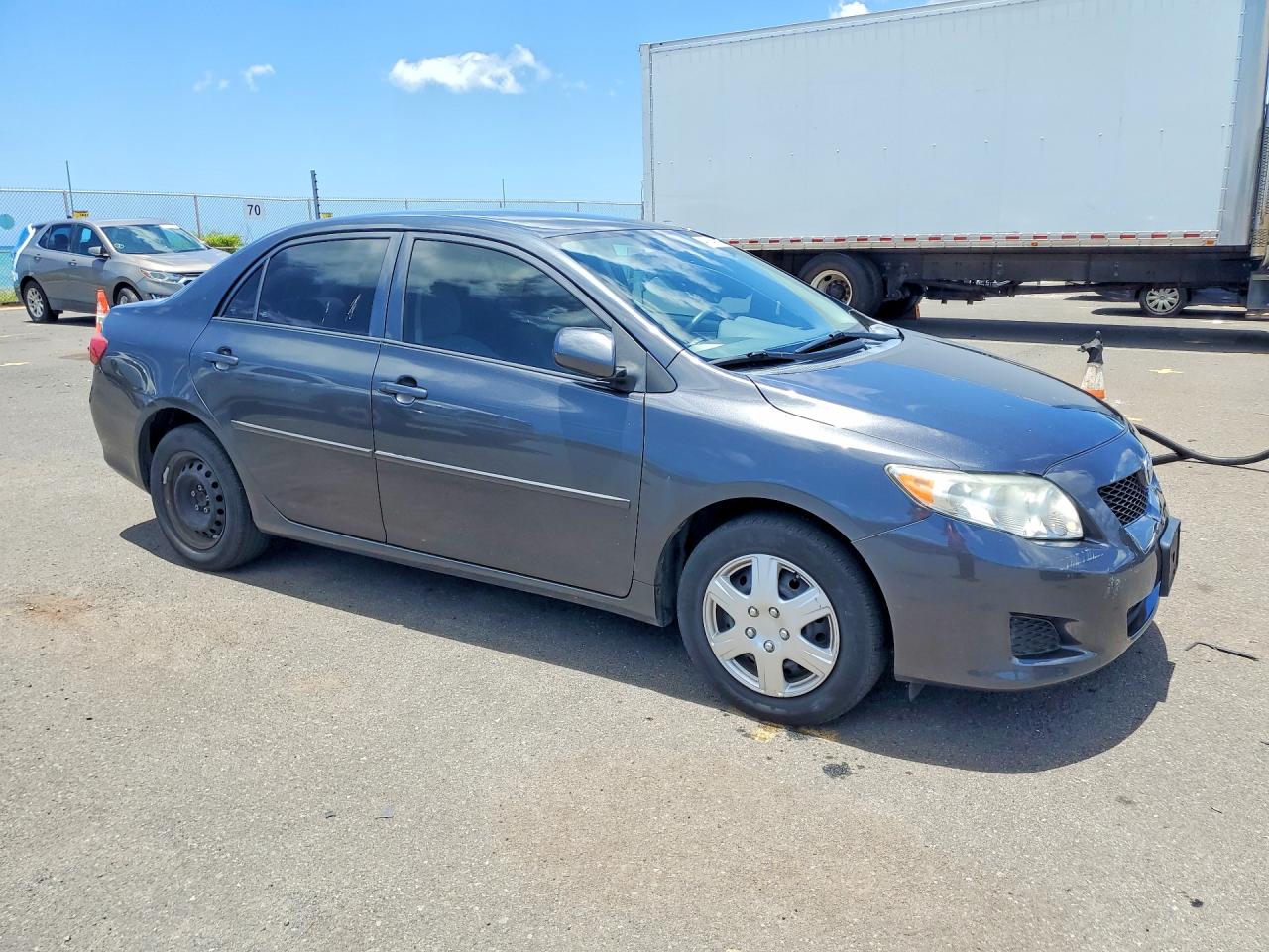 Toyota Corolla Base