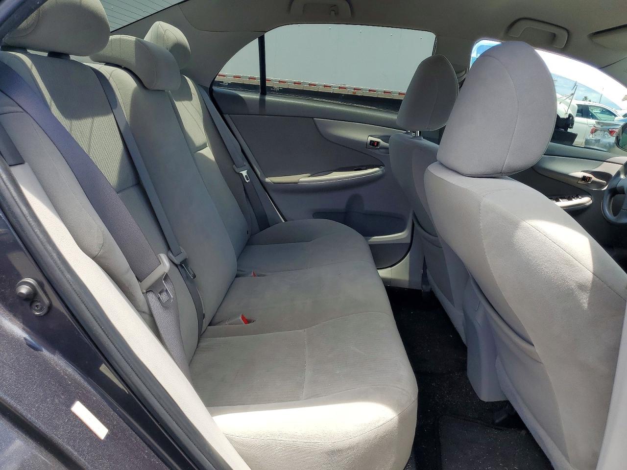 Toyota Corolla Base
