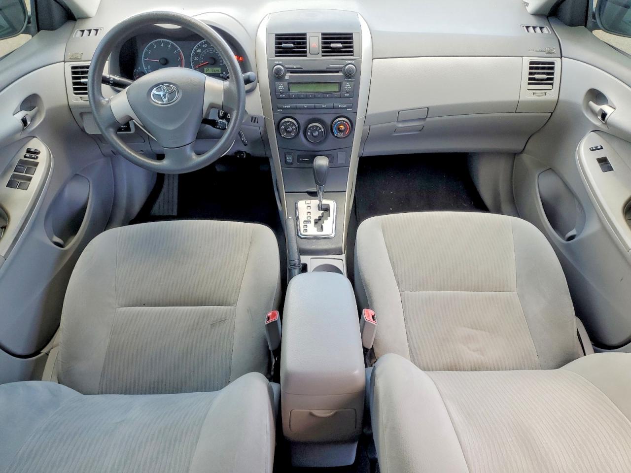 Toyota Corolla Base