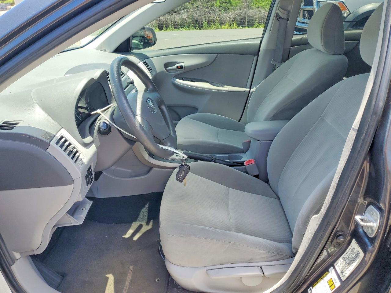 Toyota Corolla Base