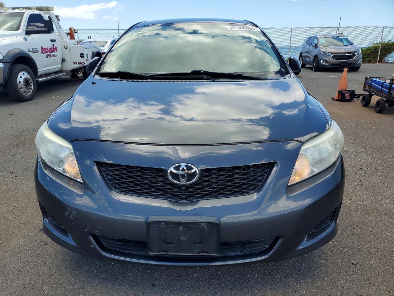 Toyota Corolla Base