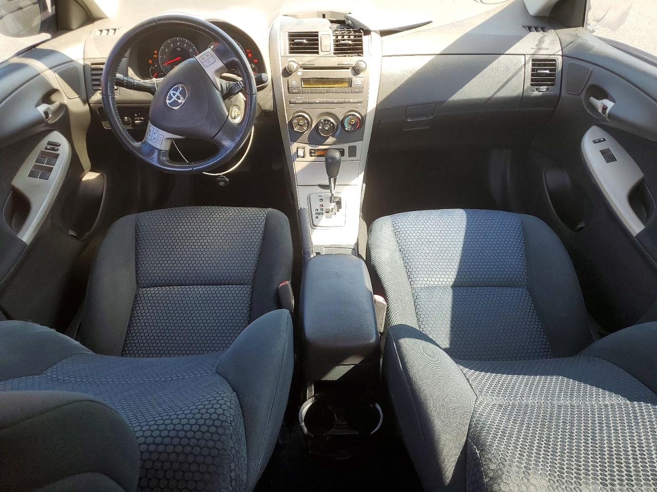 Toyota Corolla Xrs