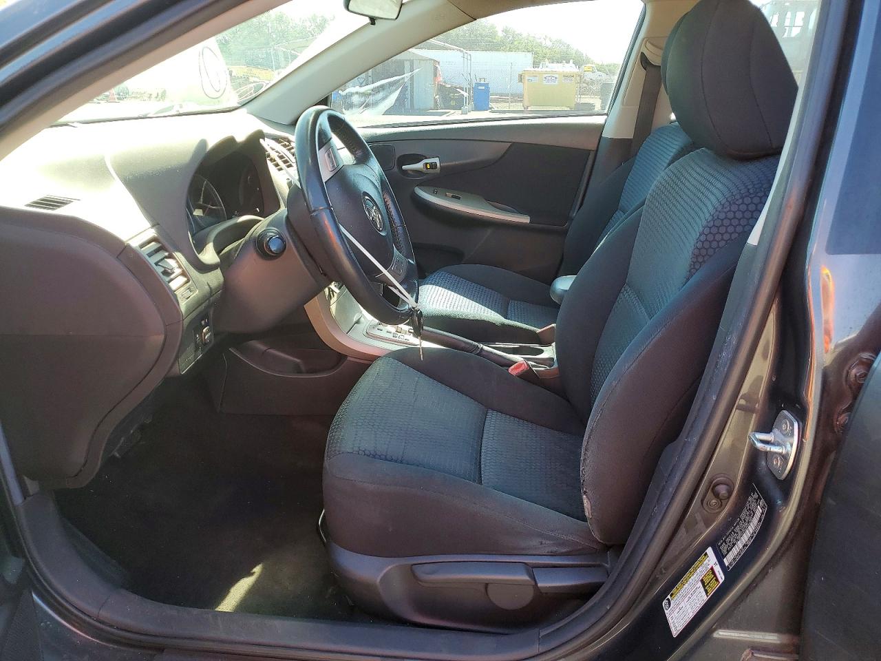 Toyota Corolla Xrs