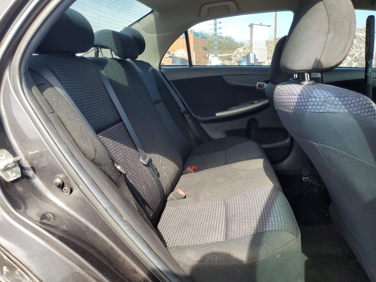 Toyota Corolla Xrs