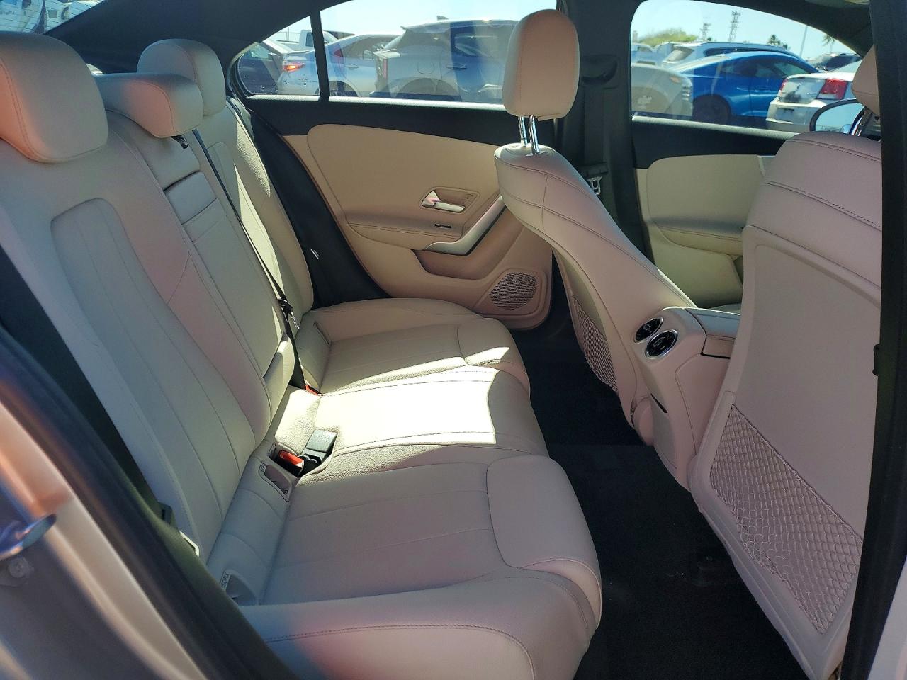 Mercedes-Benz A-Class 220