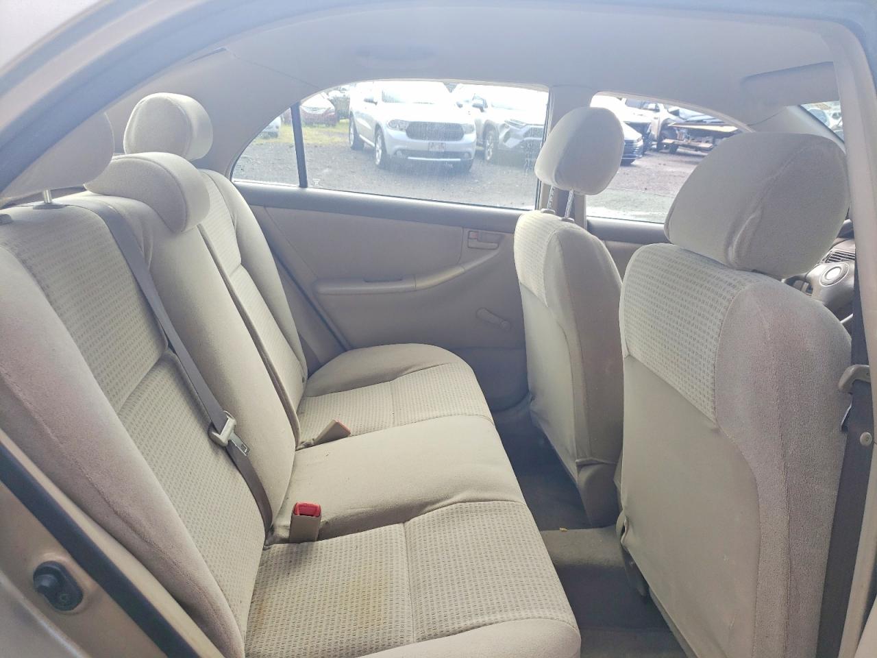 Toyota Corolla Ce