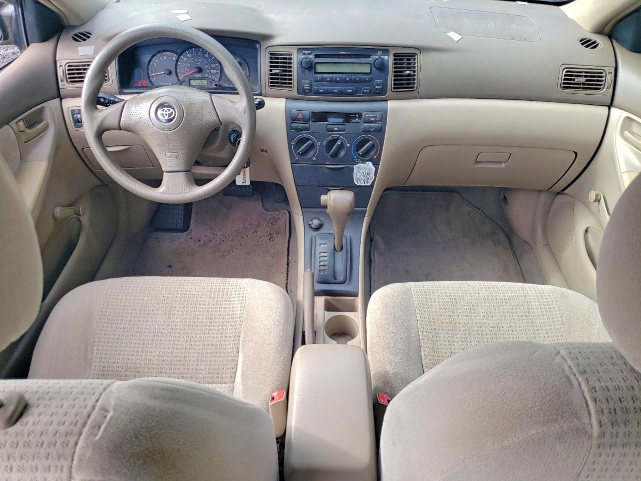 Toyota Corolla Ce