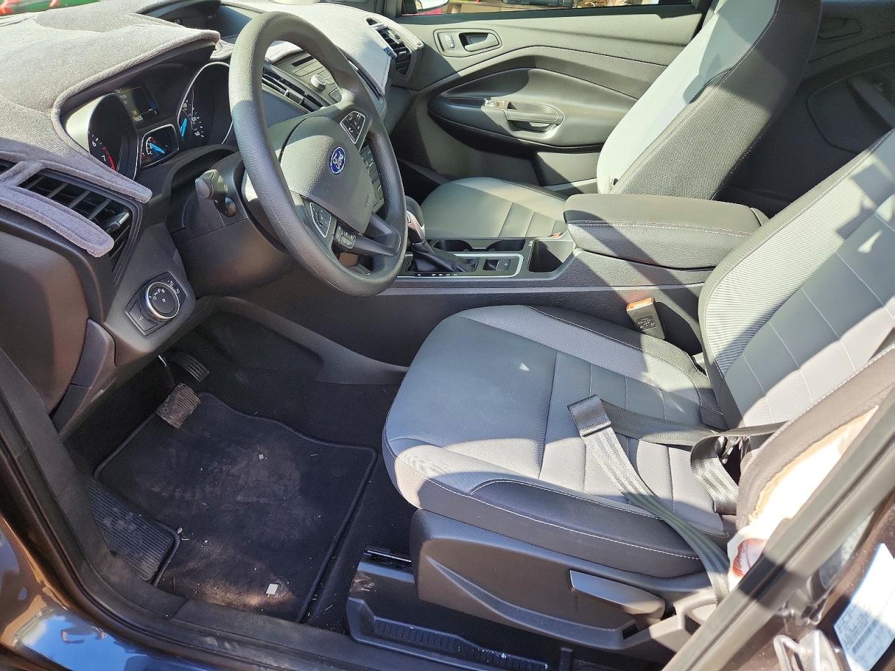 Ford Escape S