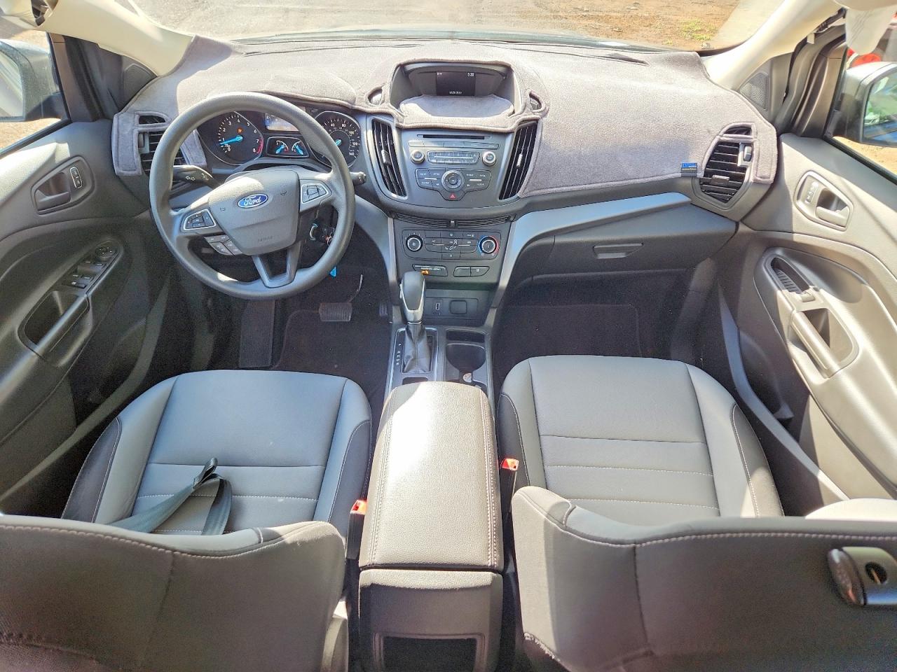 Ford Escape S