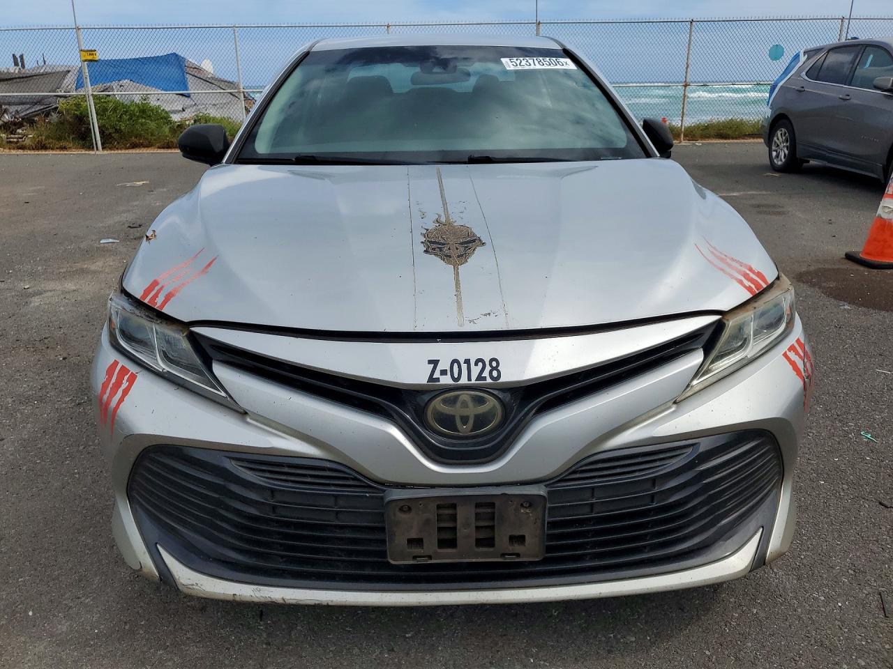 Toyota Camry L