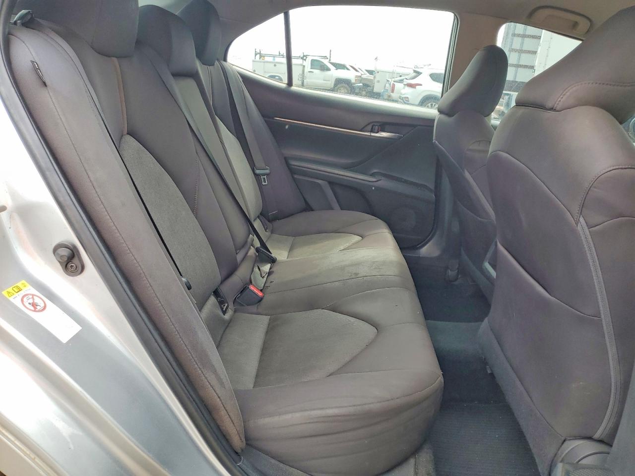 Toyota Camry L