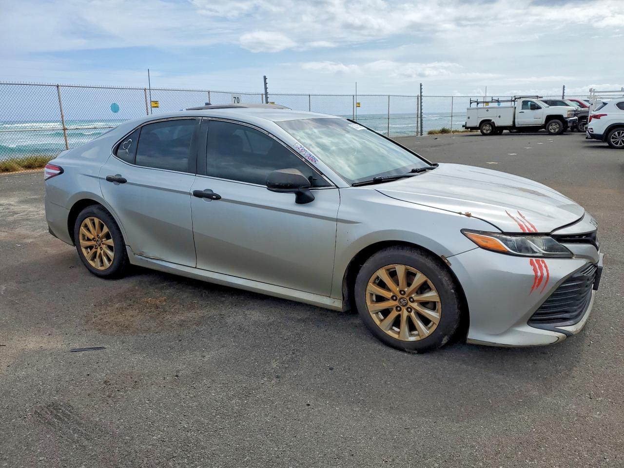 Toyota Camry L
