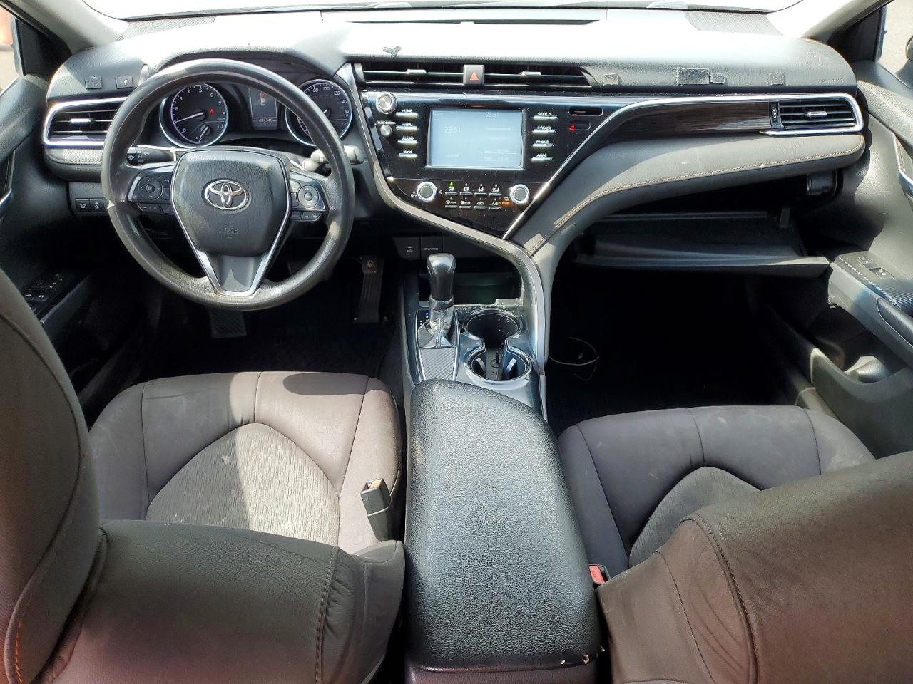Toyota Camry L