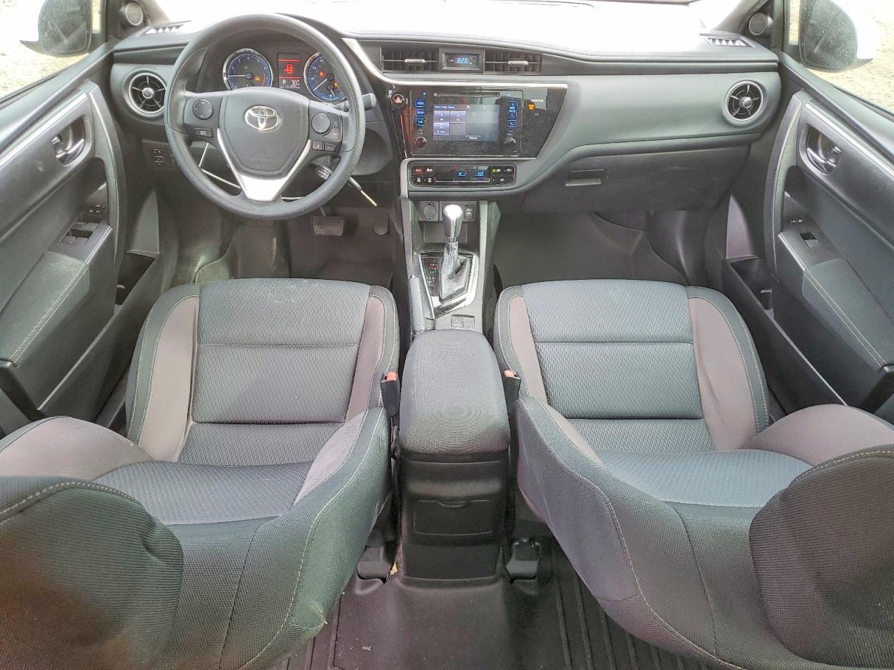 Toyota Corolla L