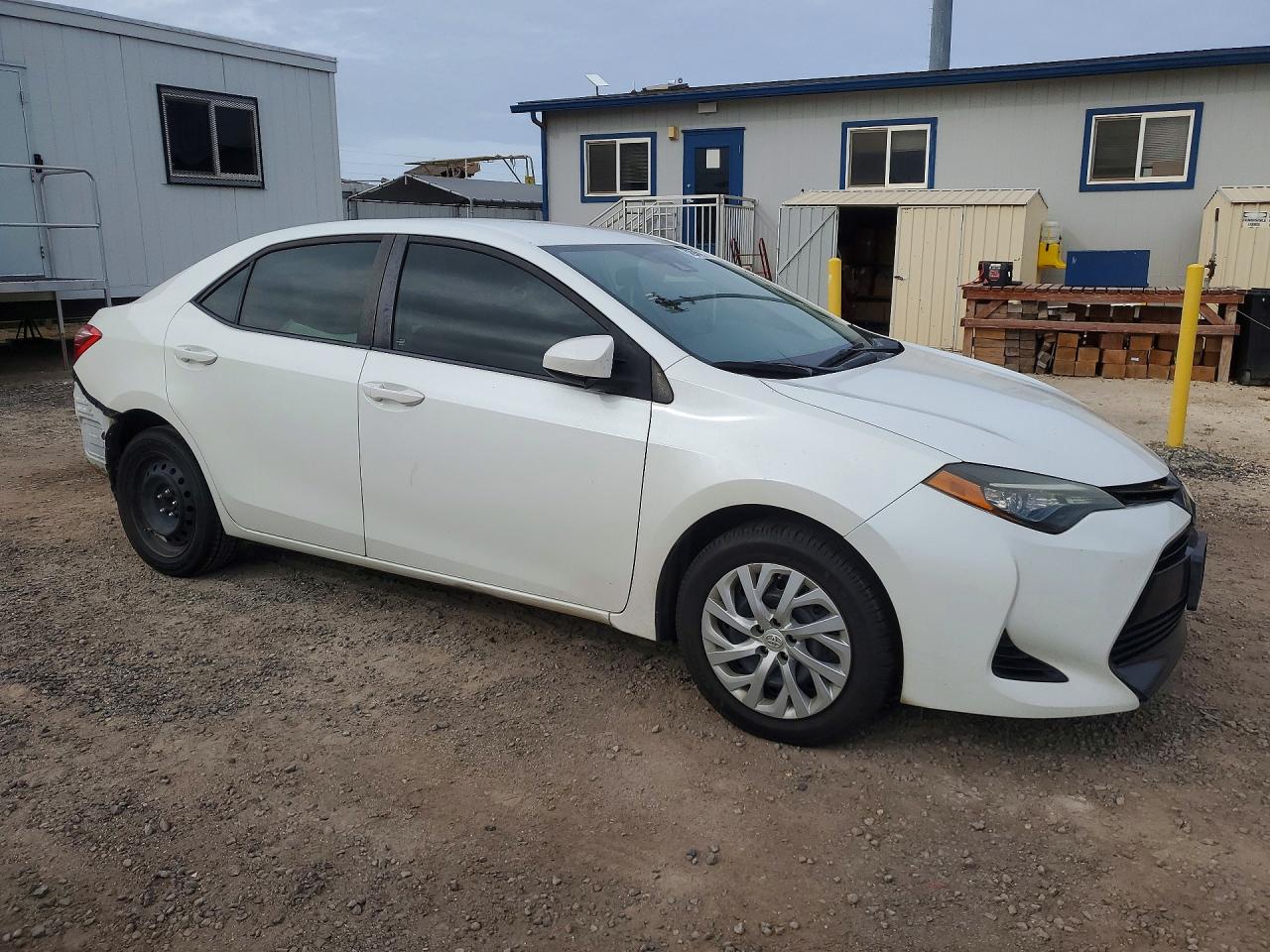Toyota Corolla L
