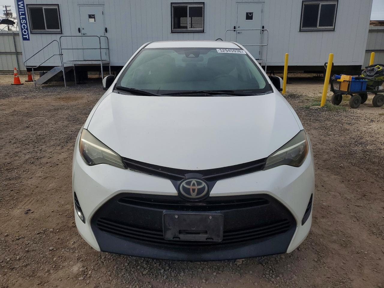 Toyota Corolla L