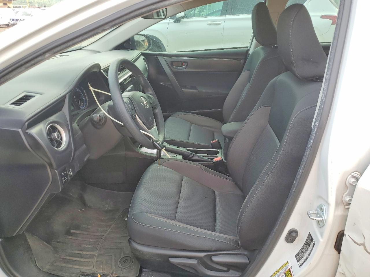 Toyota Corolla L