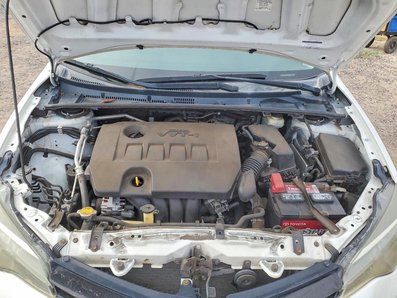 Toyota Corolla L