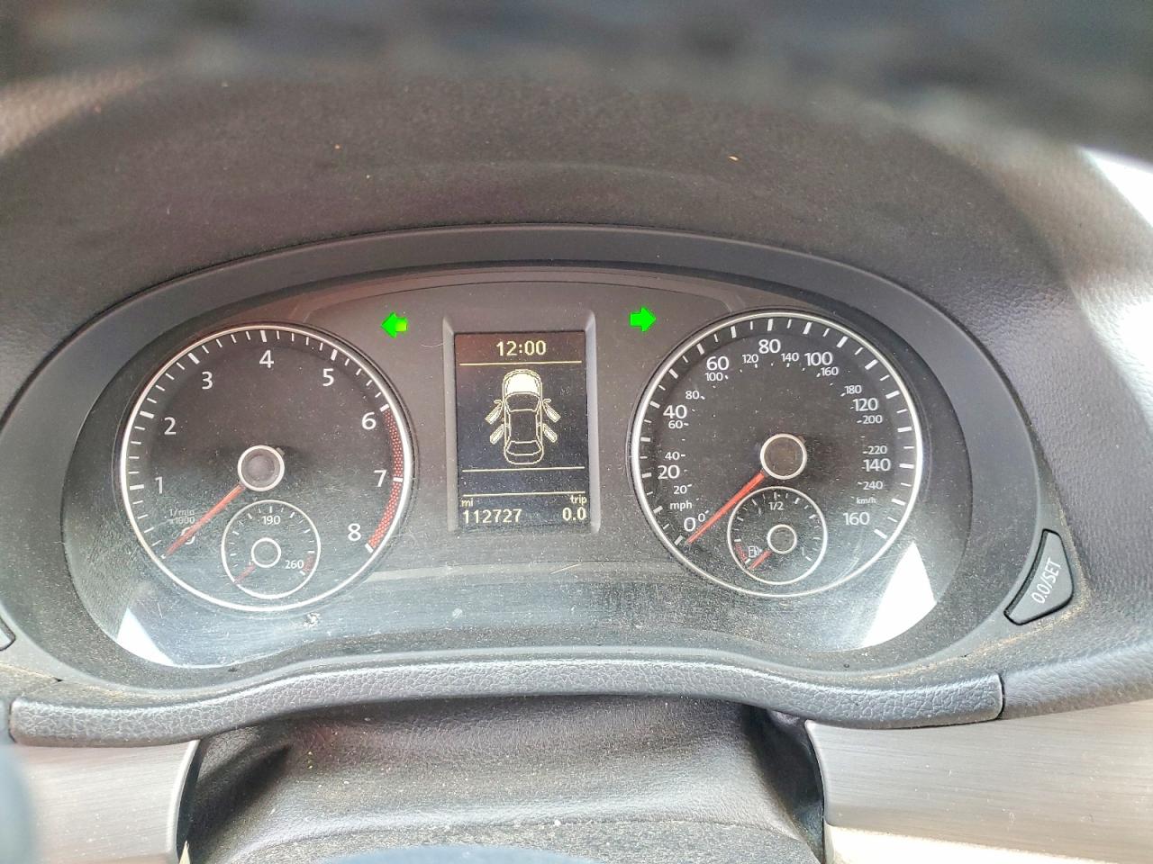 Volkswagen Passat Se