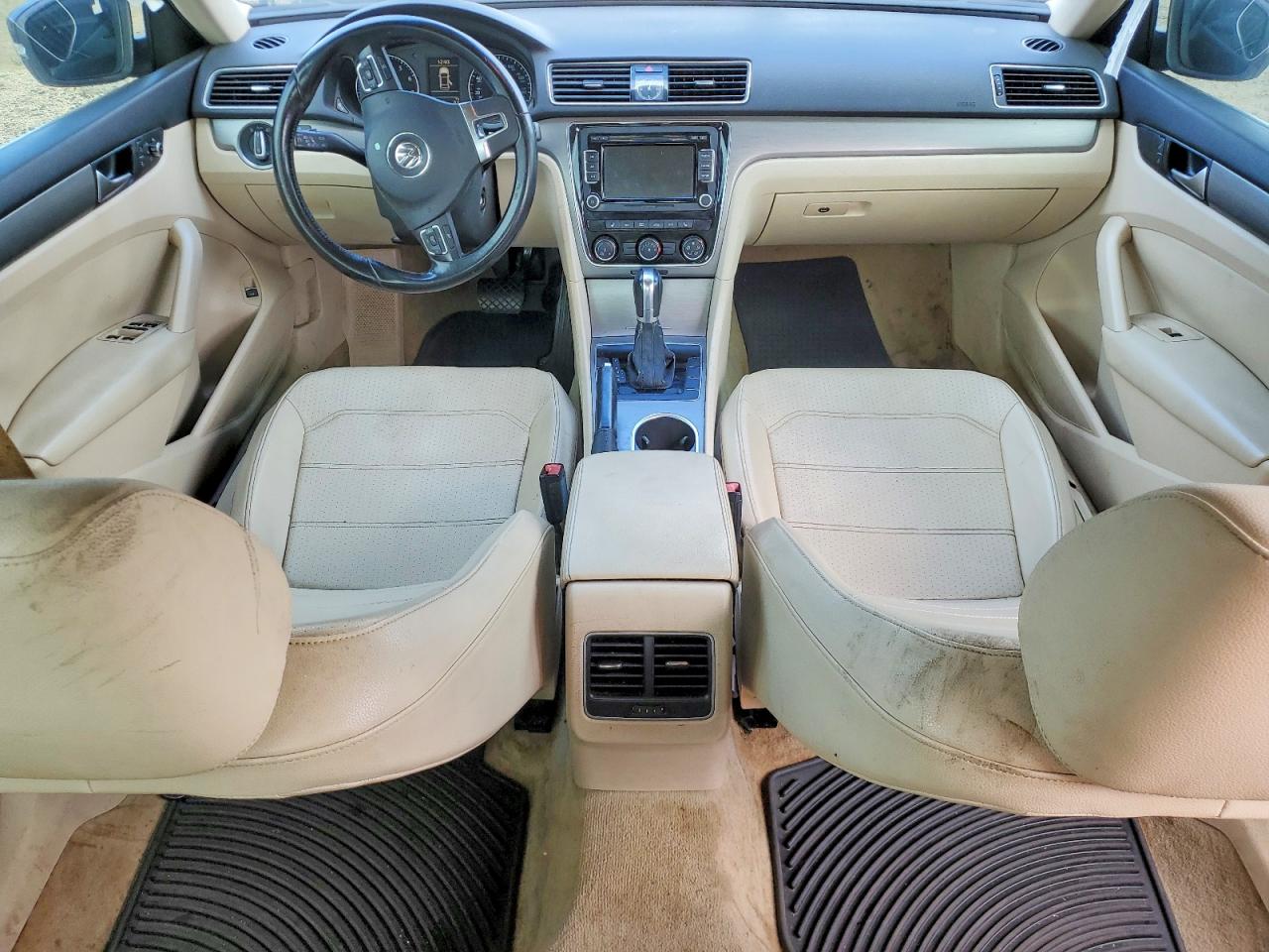 Volkswagen Passat Se