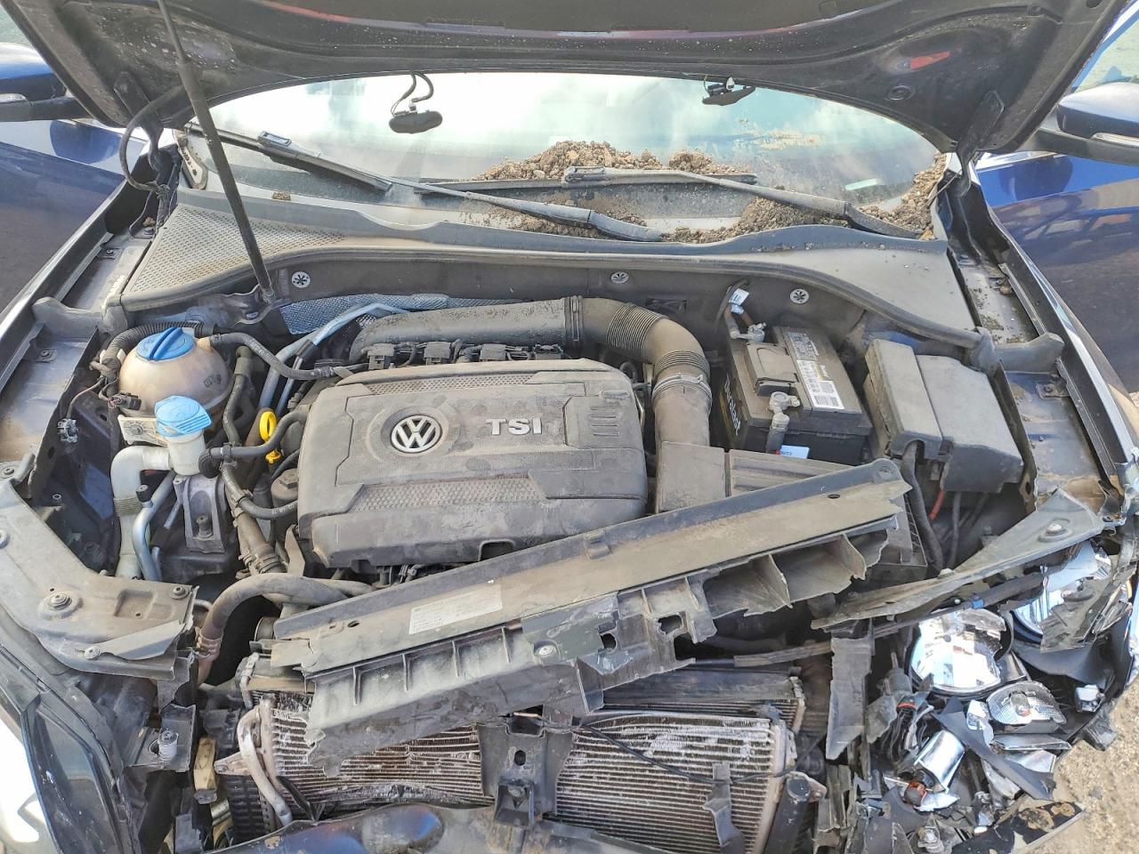 Volkswagen Passat Se