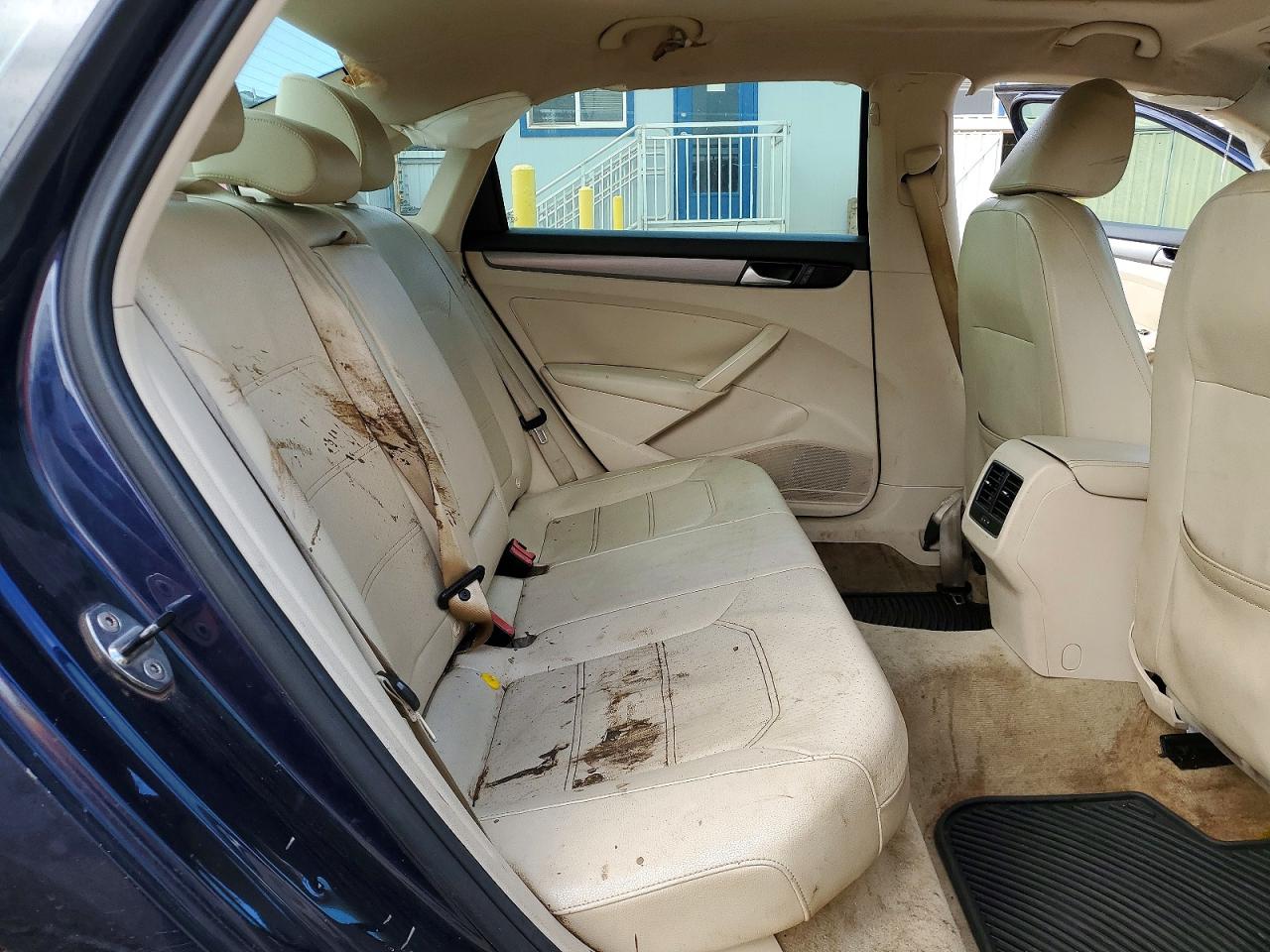 Volkswagen Passat Se