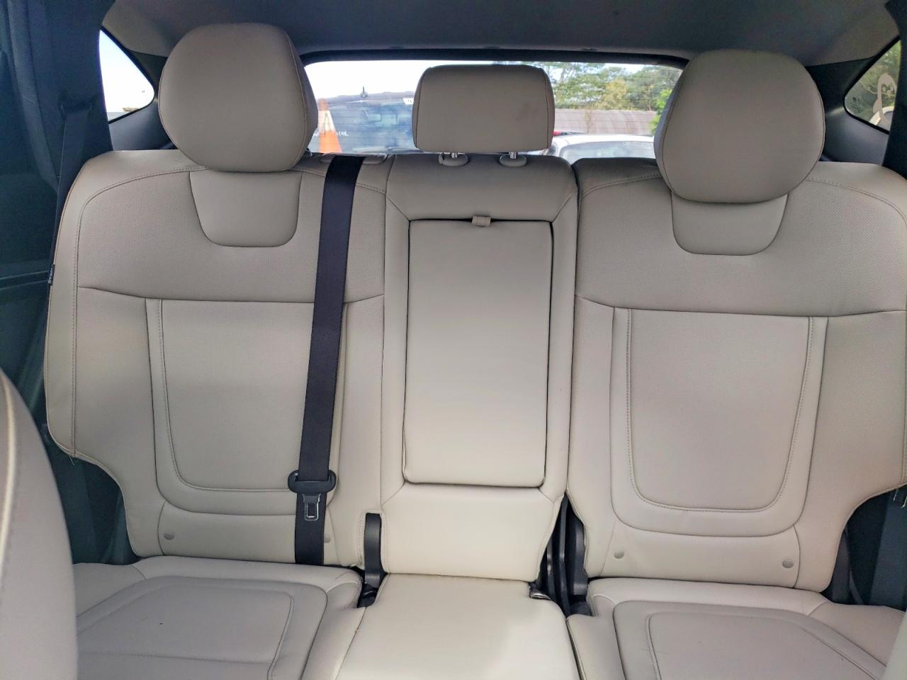 Hyundai TUCSON Sel