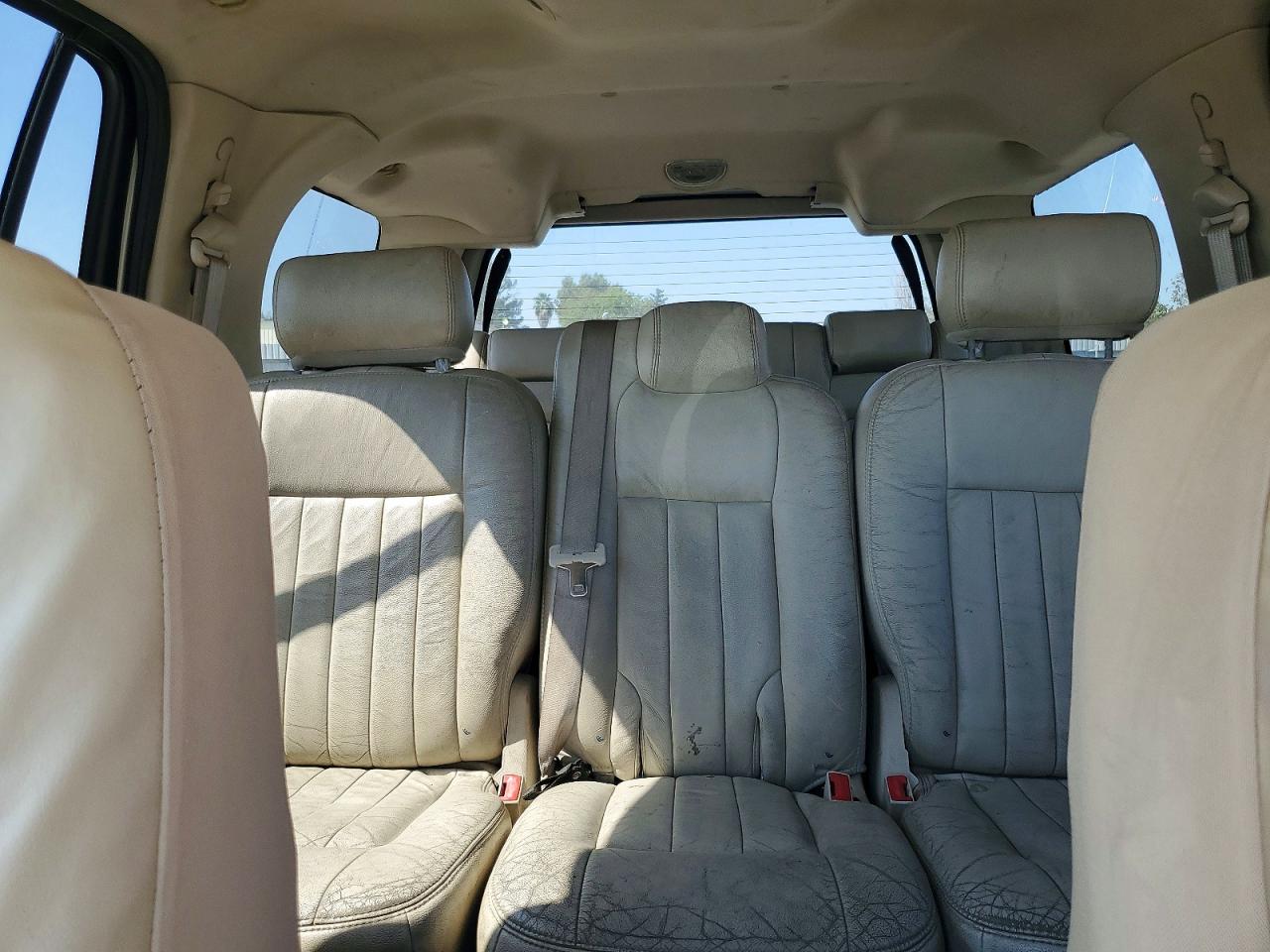 Lincoln Navigator