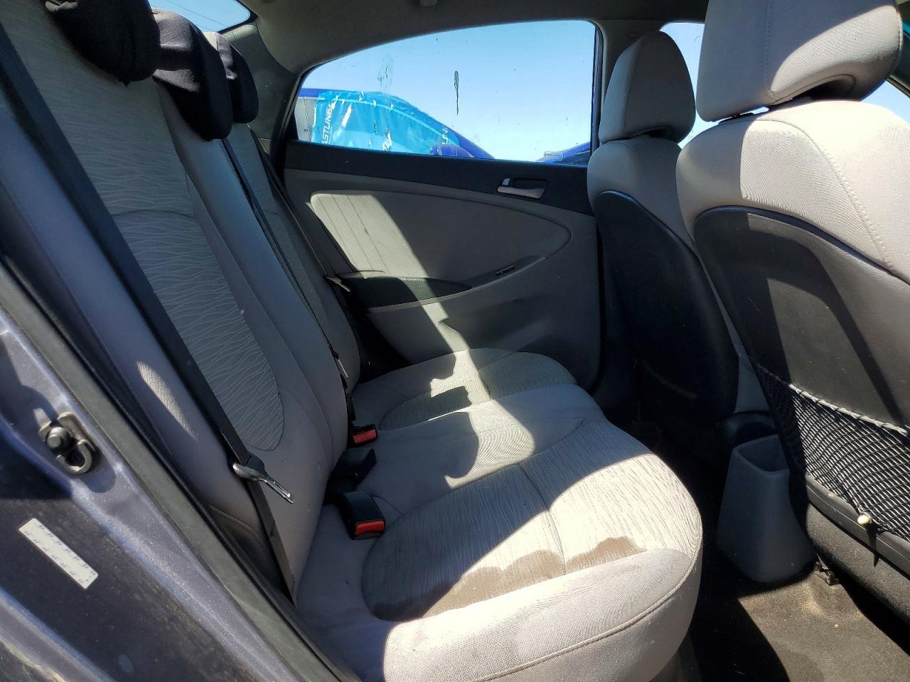 Hyundai ACCENT Se