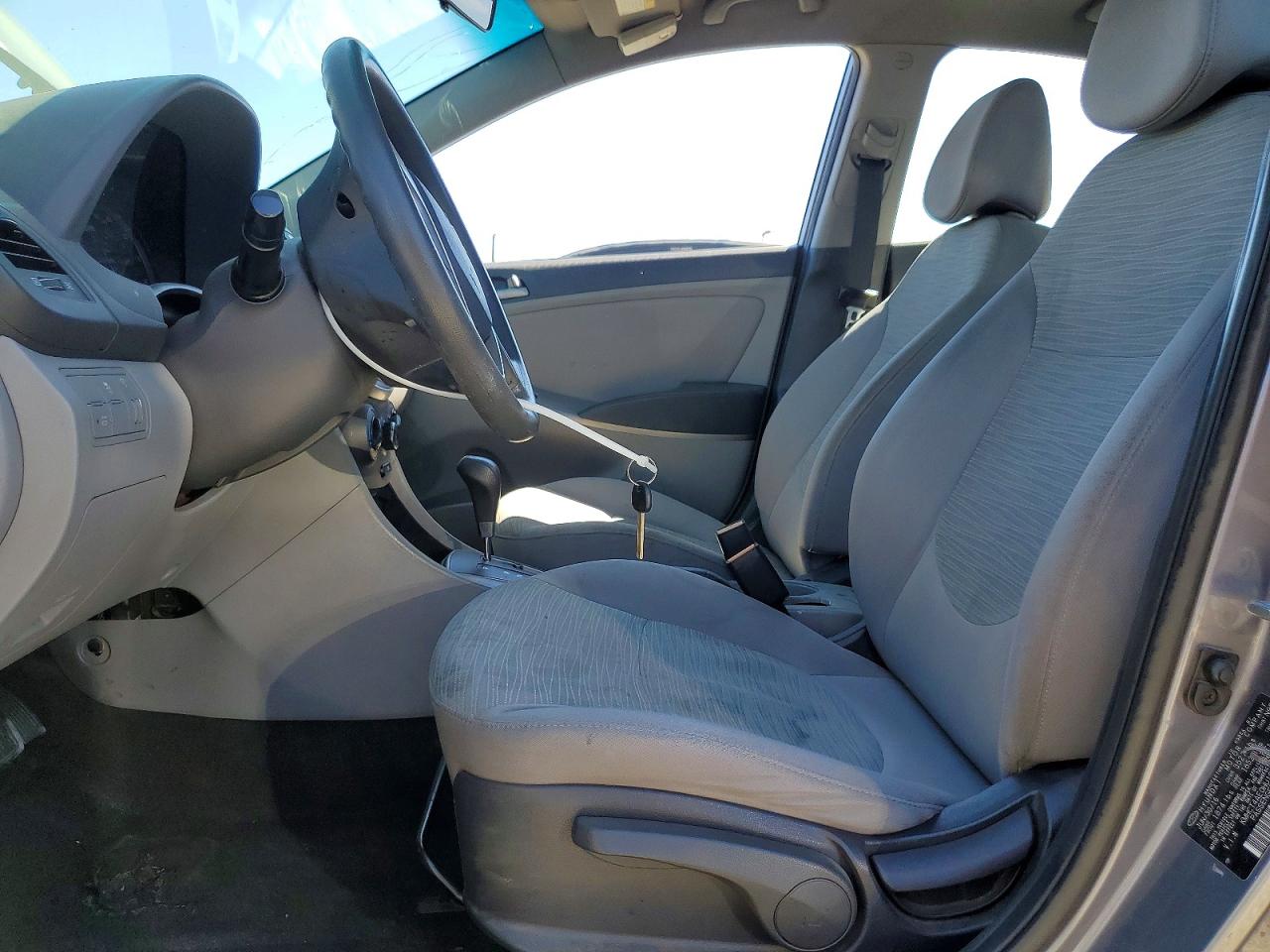 Hyundai ACCENT Se