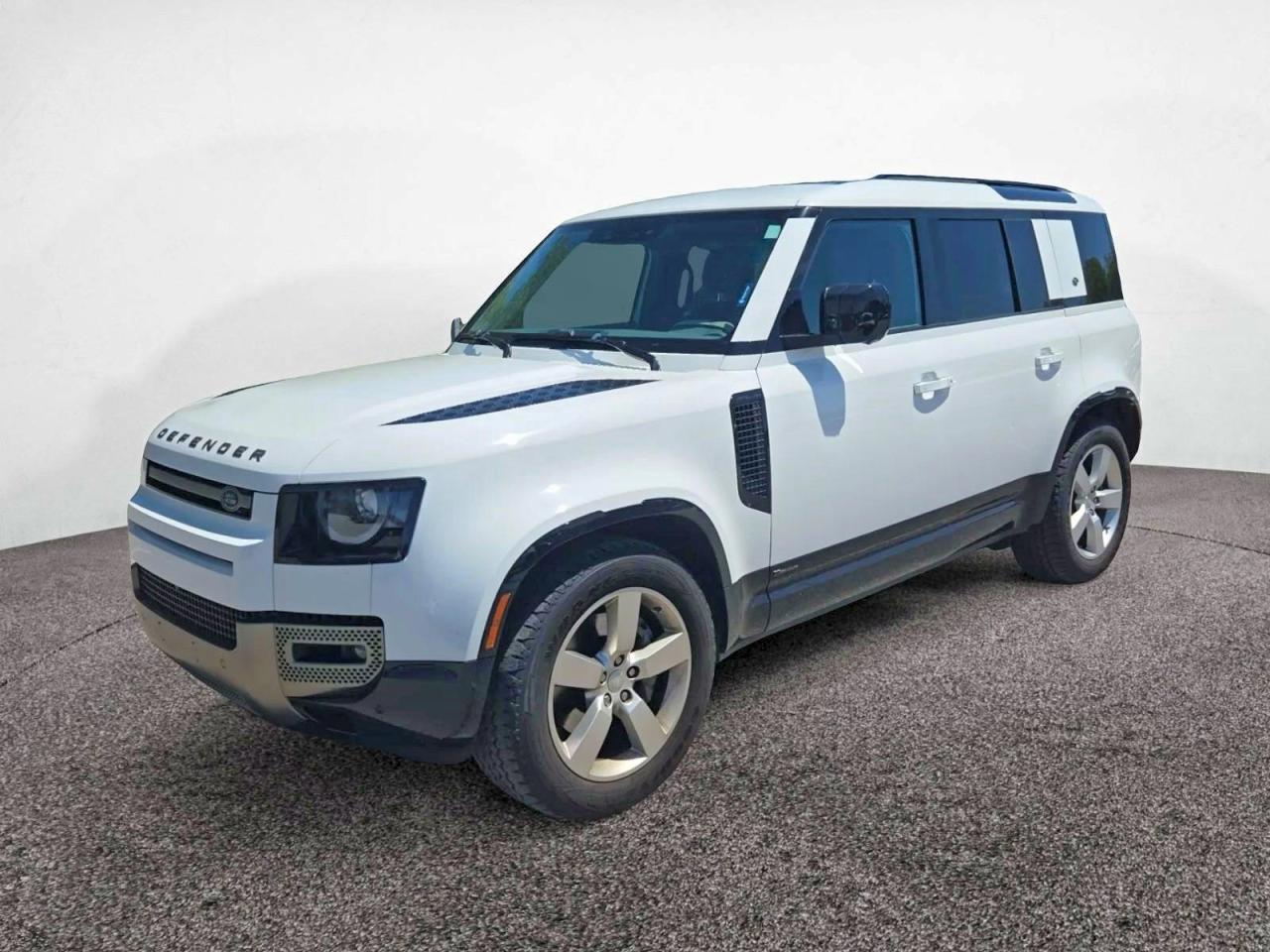 Land Rover Defender 110 X-dynamic Hse