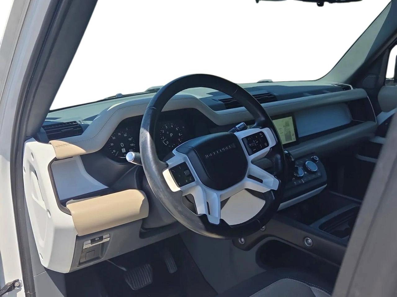 Land Rover Defender 110 X-dynamic Hse
