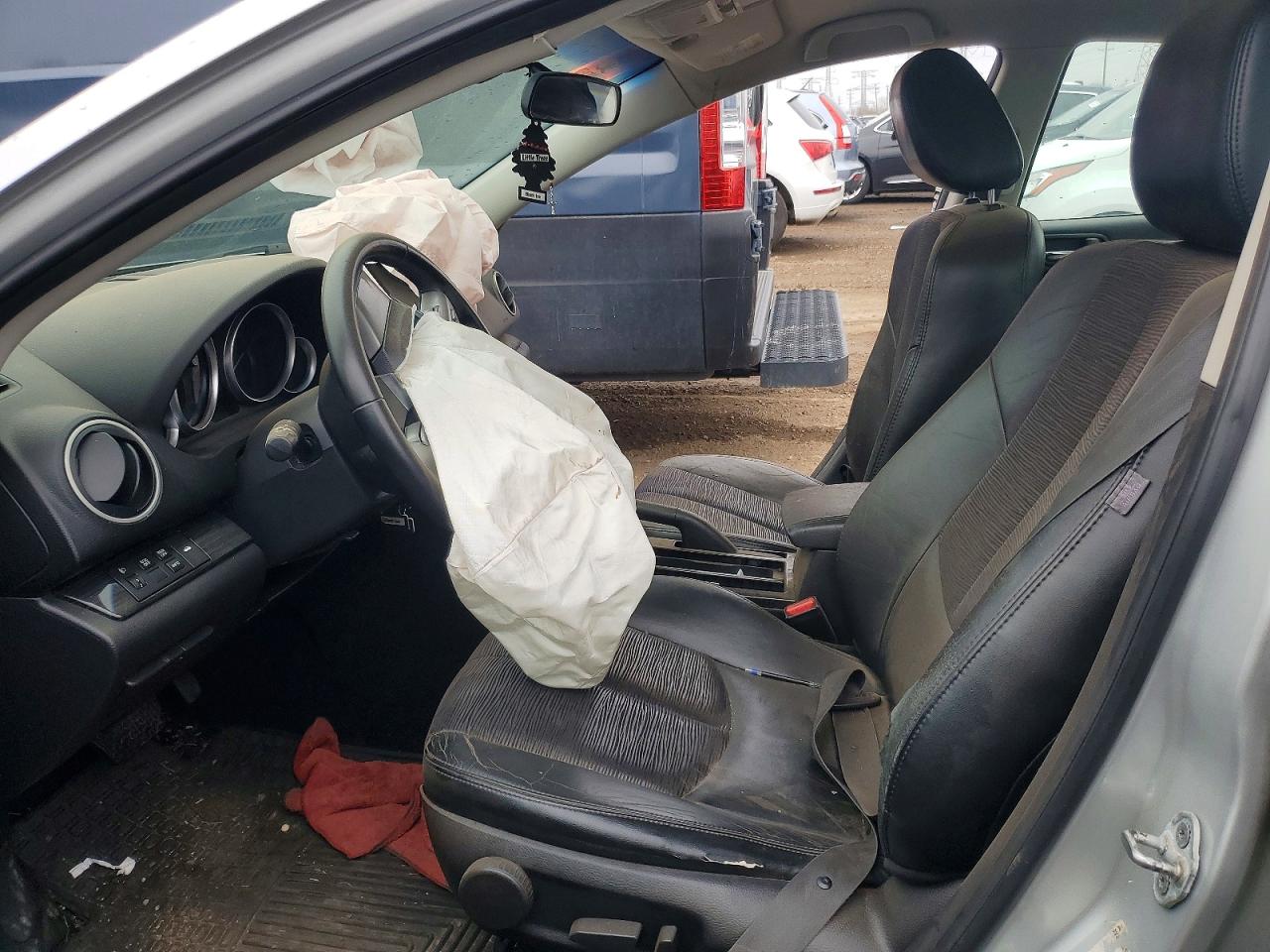 Mazda 6 I