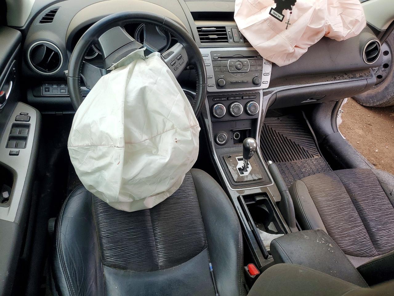 Mazda 6 I