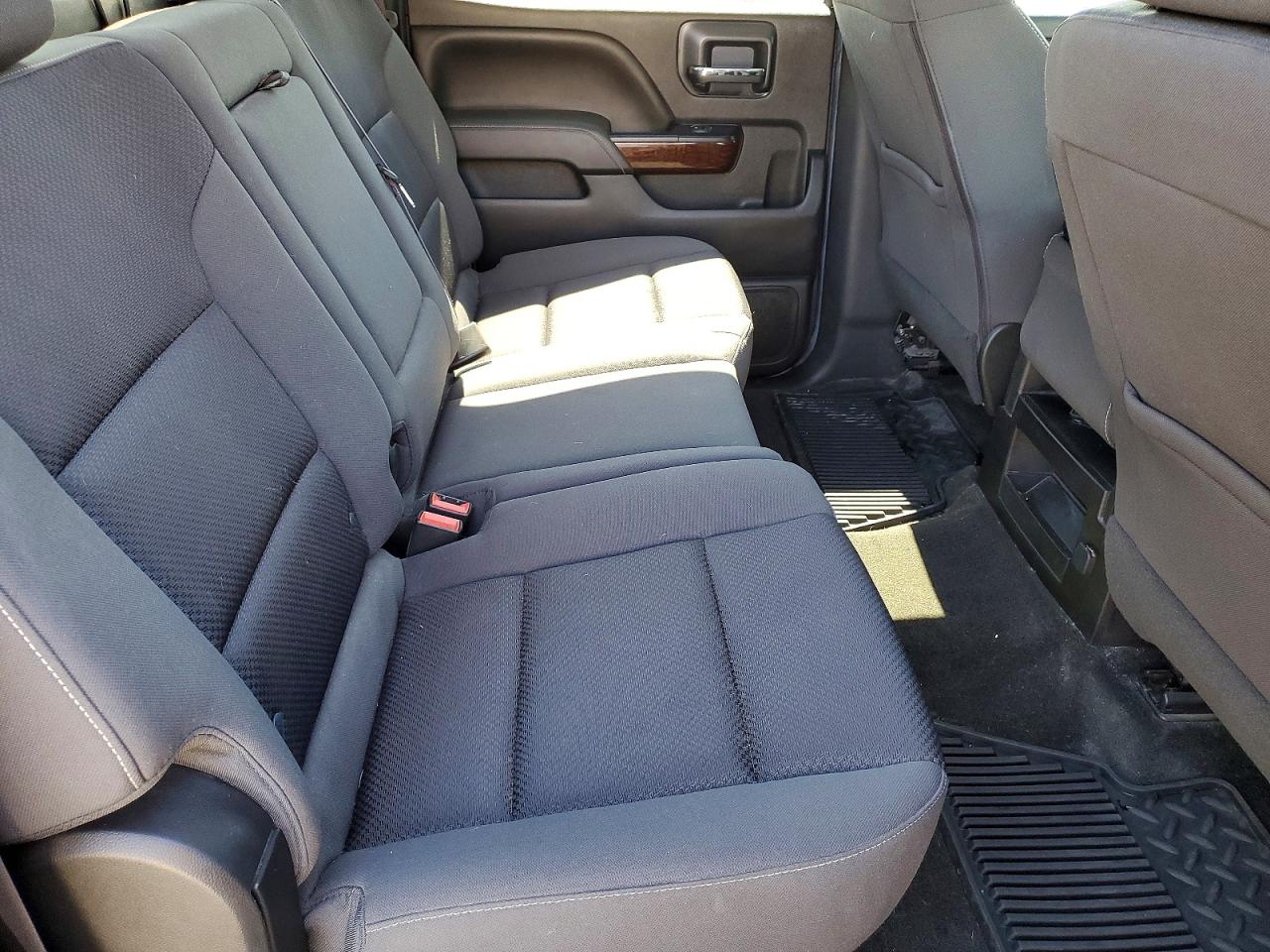 GMC Sierra K1500 Sle