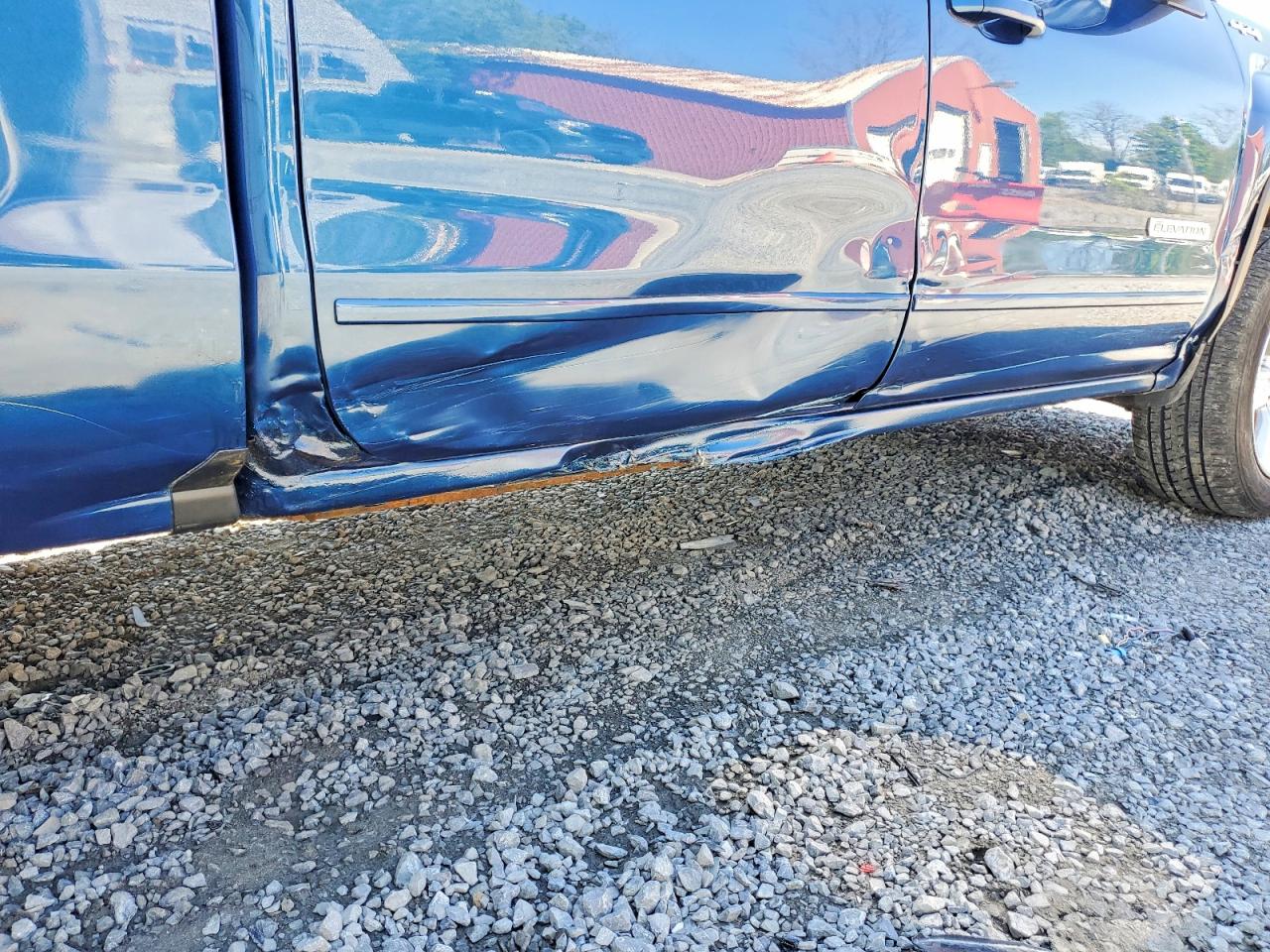 GMC Sierra K1500 Sle