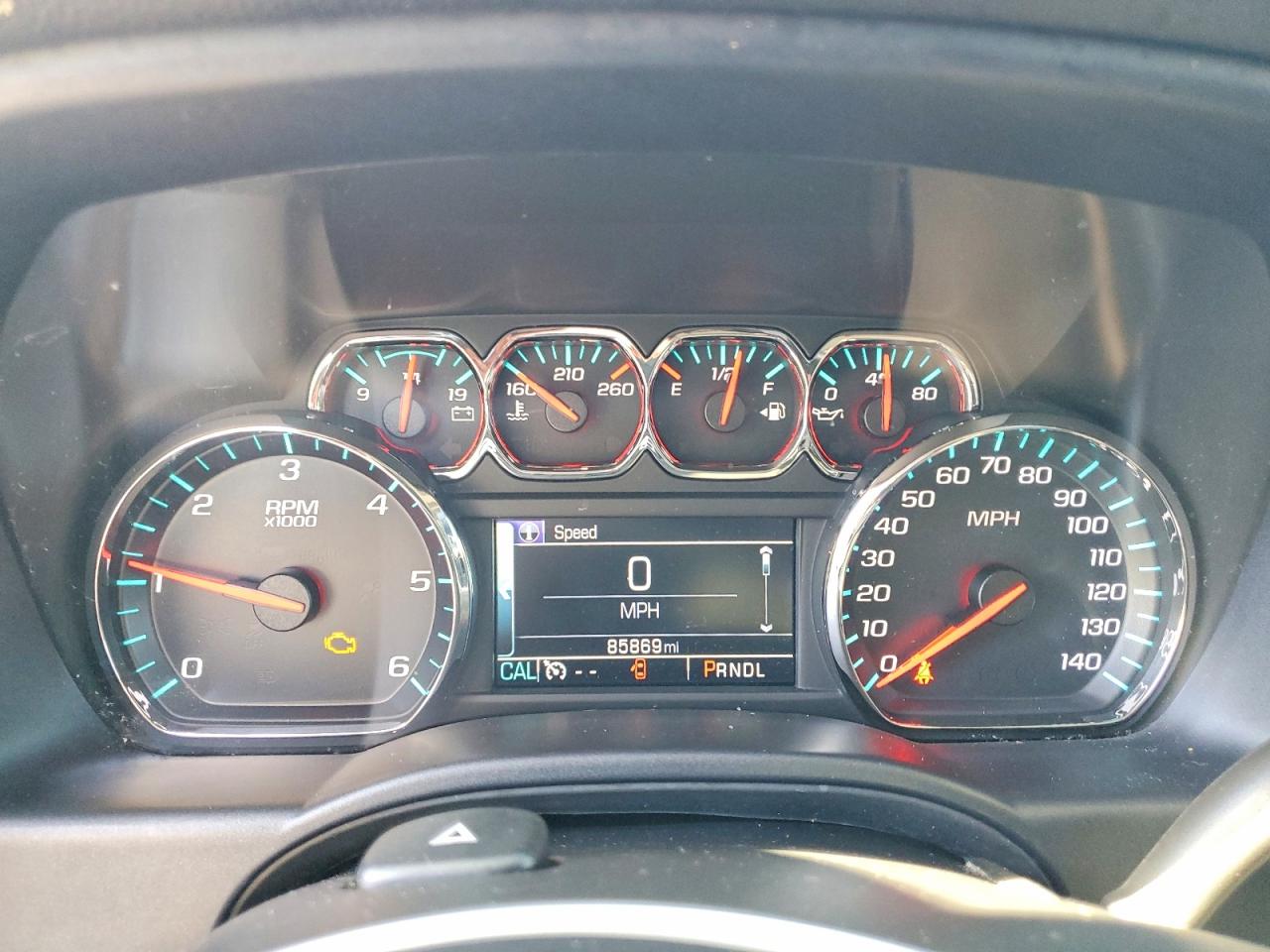GMC Sierra K1500 Sle