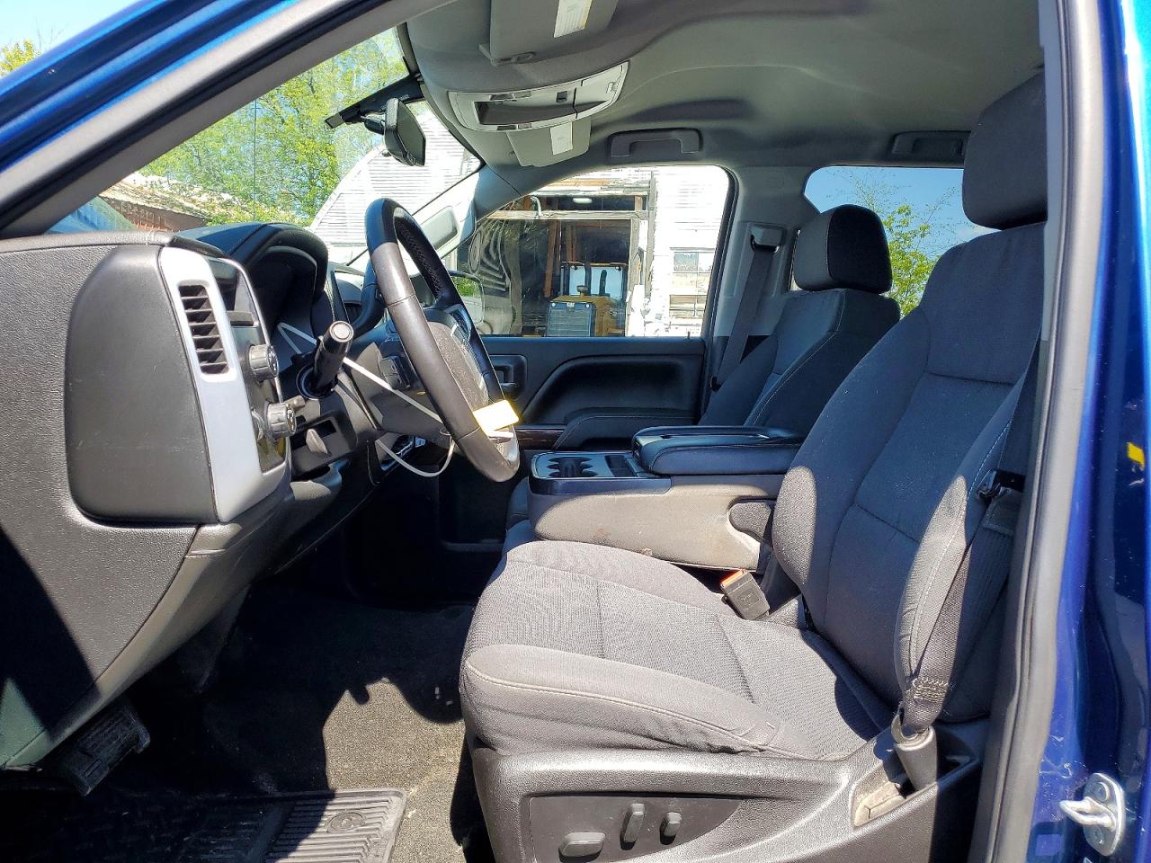 GMC Sierra K1500 Sle