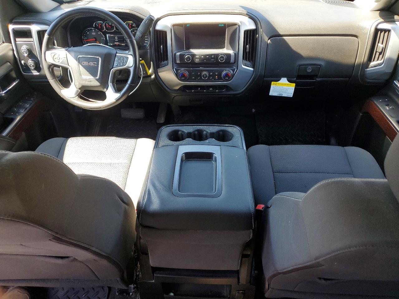 GMC Sierra K1500 Sle