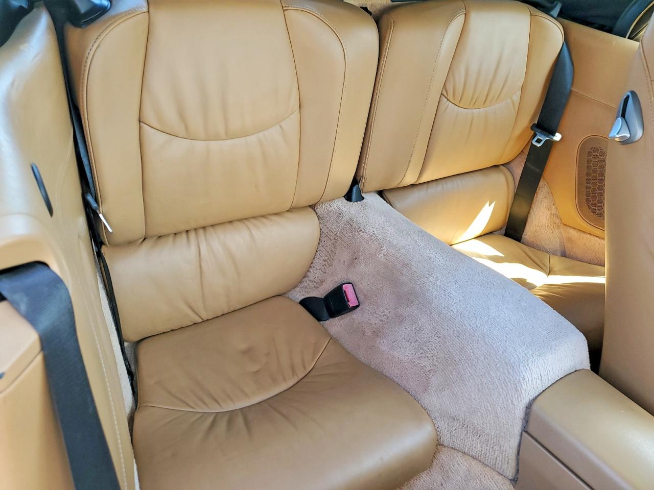 Porsche 911 Carrera S Cabriolet