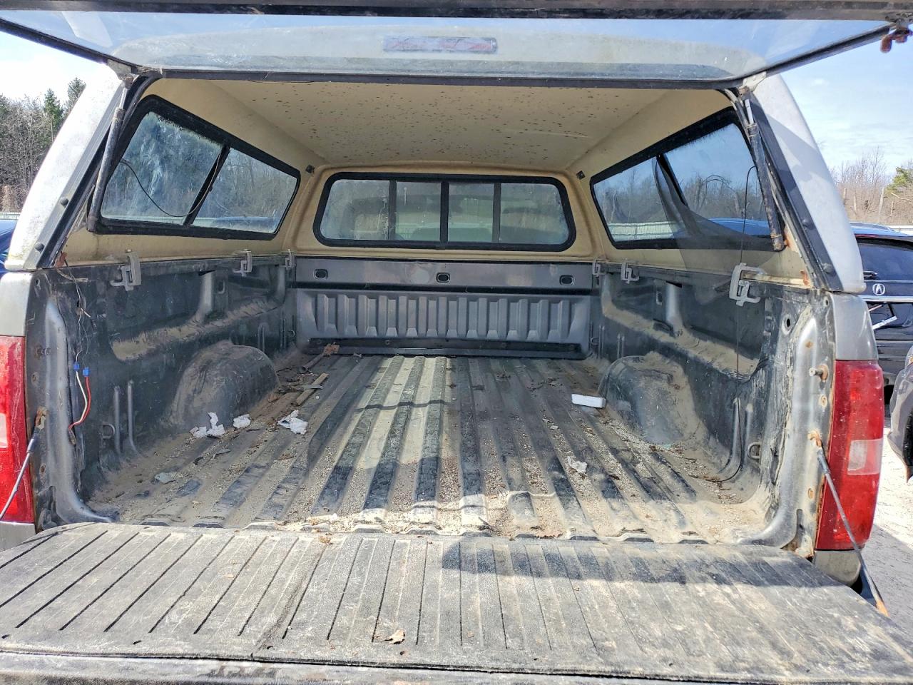Chevrolet Silverado K1500