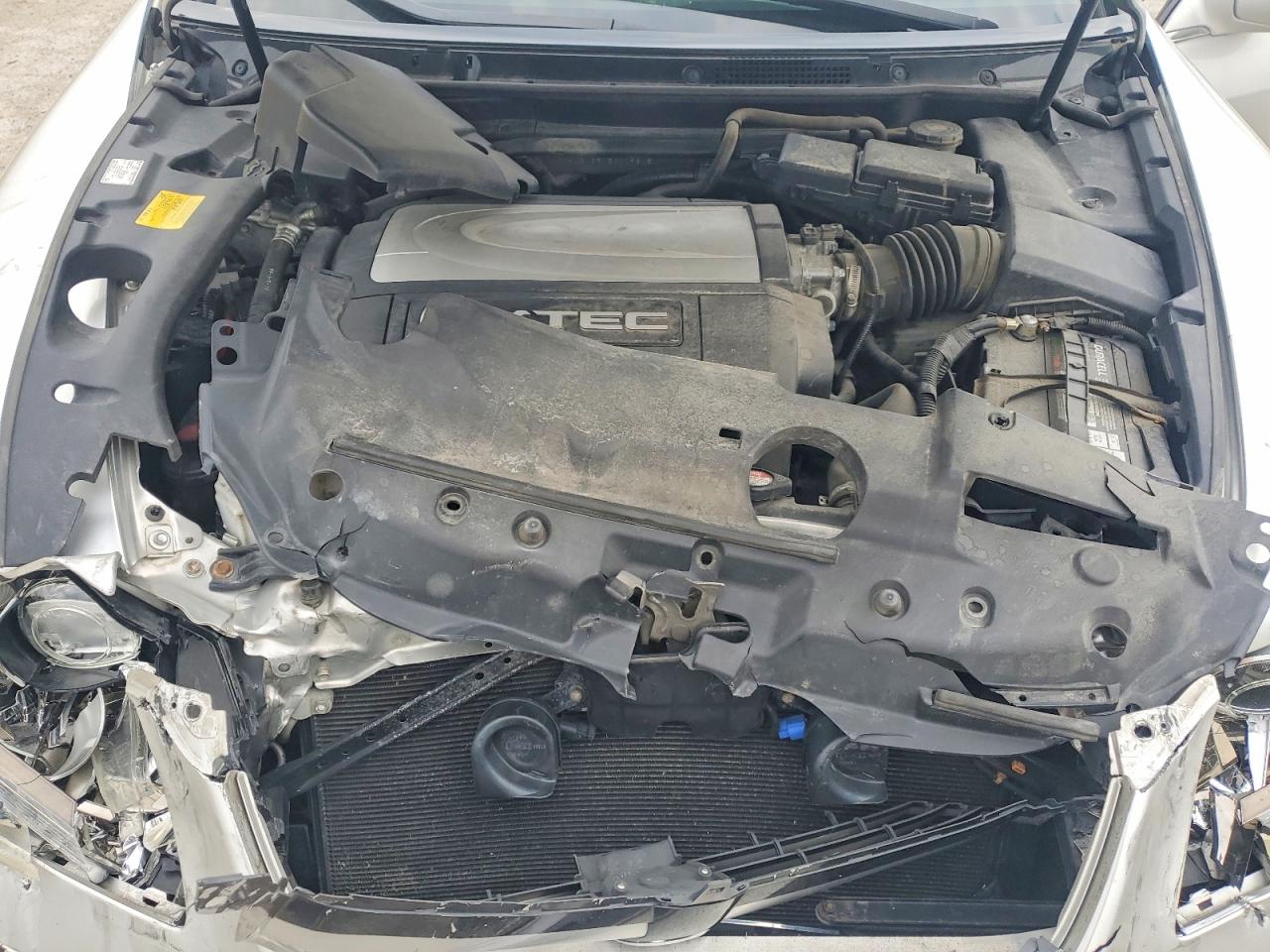 Acura RL
