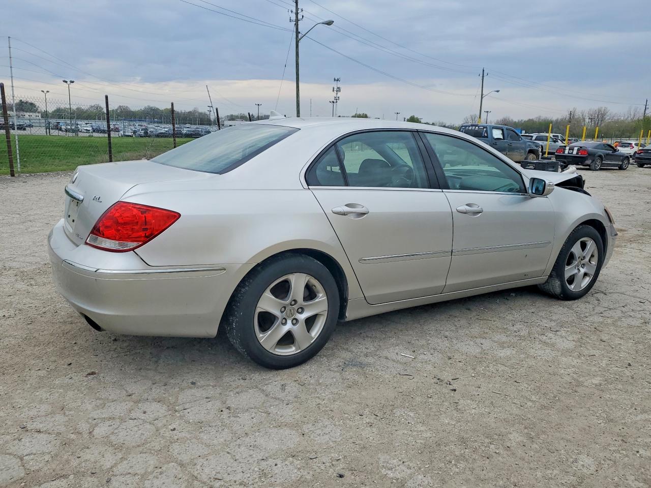 Acura RL