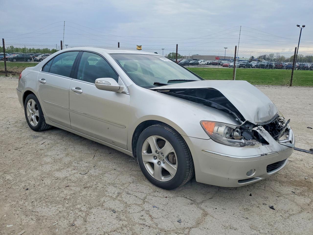 Acura RL