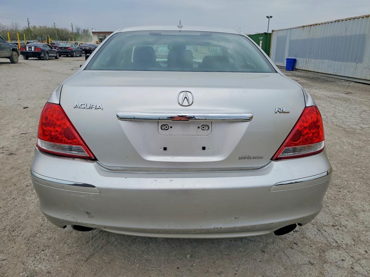Acura RL