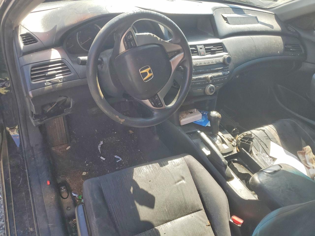 Honda Accord Lx-s