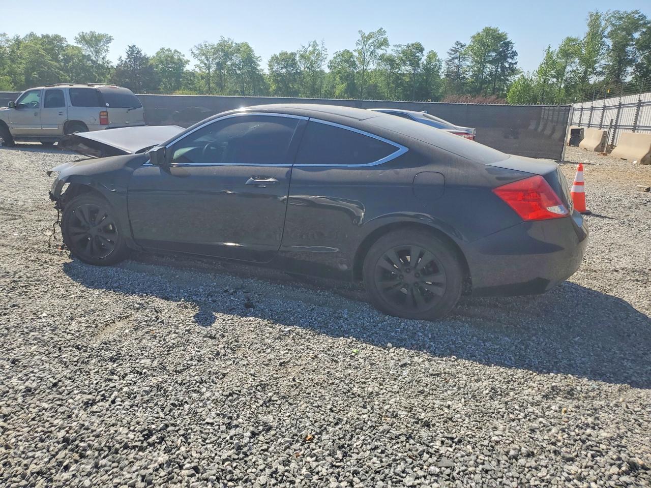 Honda Accord Lx-s
